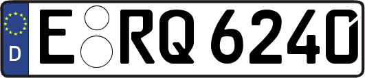 E-RQ6240