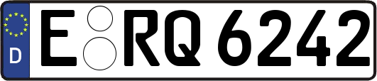 E-RQ6242