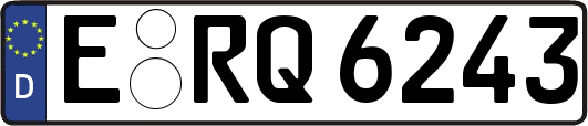 E-RQ6243