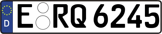 E-RQ6245