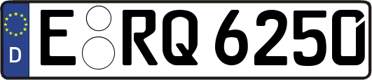 E-RQ6250