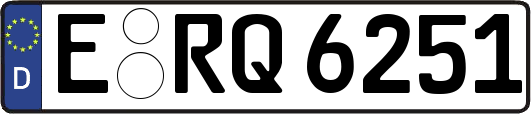 E-RQ6251