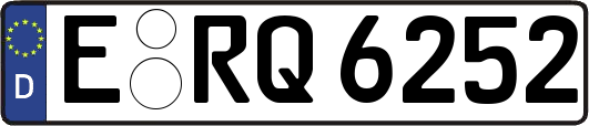 E-RQ6252