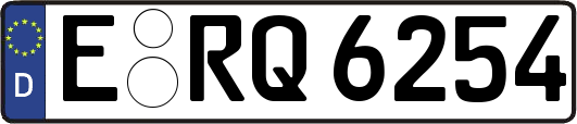 E-RQ6254