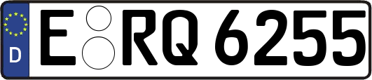 E-RQ6255