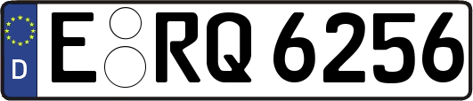 E-RQ6256