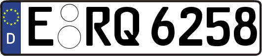 E-RQ6258