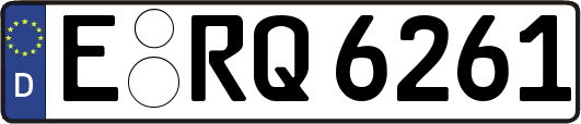 E-RQ6261