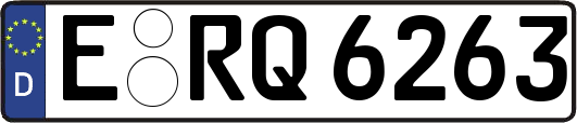 E-RQ6263