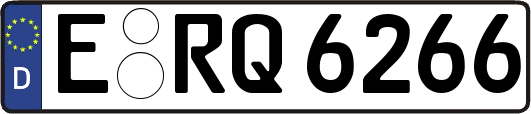 E-RQ6266
