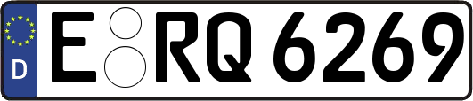 E-RQ6269