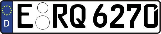 E-RQ6270