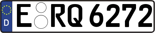 E-RQ6272