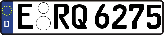 E-RQ6275