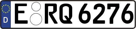 E-RQ6276