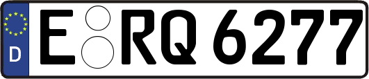E-RQ6277