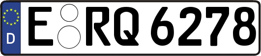 E-RQ6278