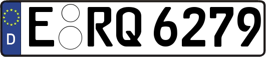 E-RQ6279