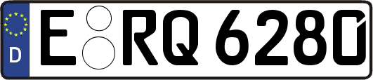 E-RQ6280