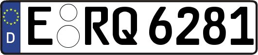E-RQ6281