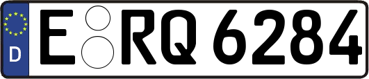 E-RQ6284