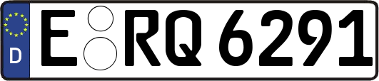 E-RQ6291
