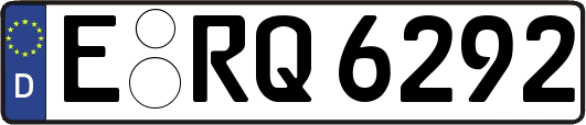 E-RQ6292