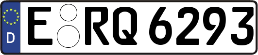 E-RQ6293