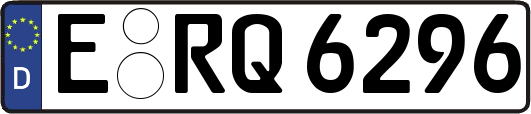 E-RQ6296