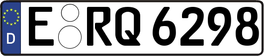 E-RQ6298