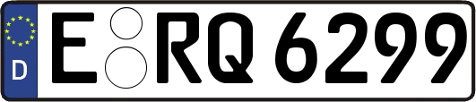 E-RQ6299