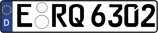 E-RQ6302