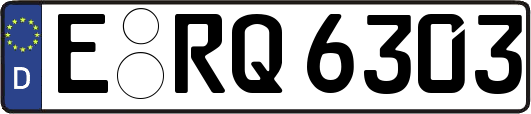E-RQ6303