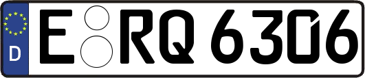 E-RQ6306