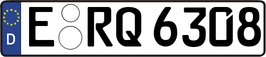 E-RQ6308