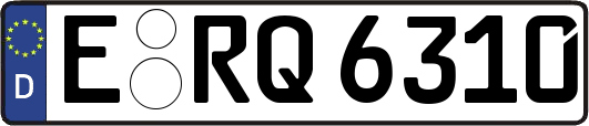 E-RQ6310