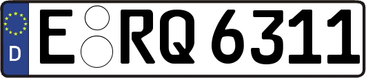 E-RQ6311