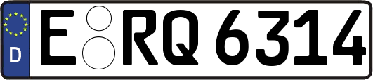 E-RQ6314