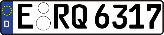 E-RQ6317