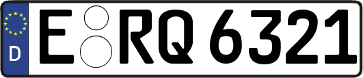 E-RQ6321