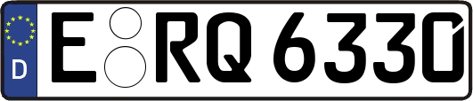 E-RQ6330