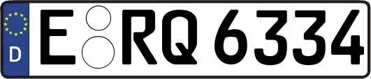 E-RQ6334