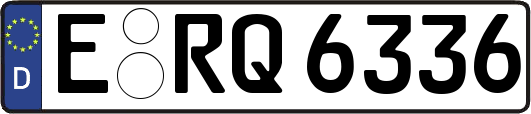 E-RQ6336