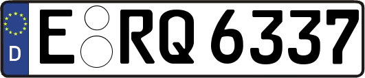 E-RQ6337
