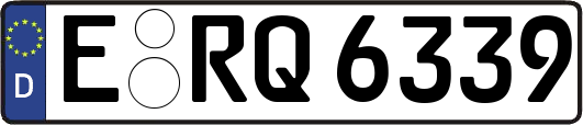 E-RQ6339