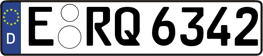 E-RQ6342