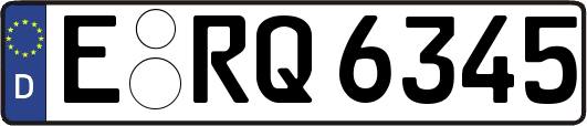 E-RQ6345