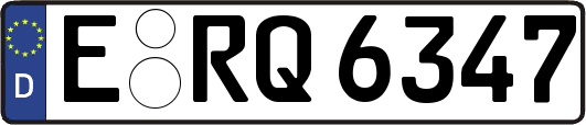 E-RQ6347