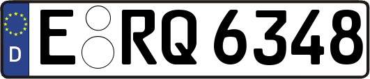 E-RQ6348