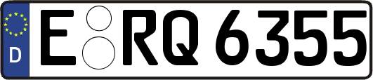 E-RQ6355